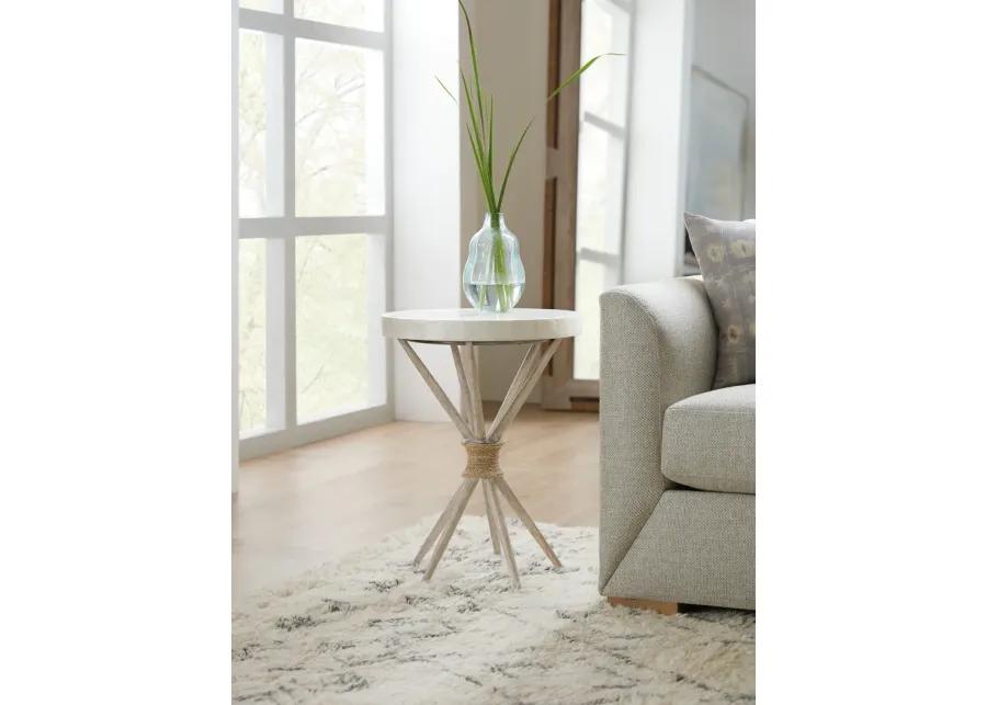 Amani Accent Table