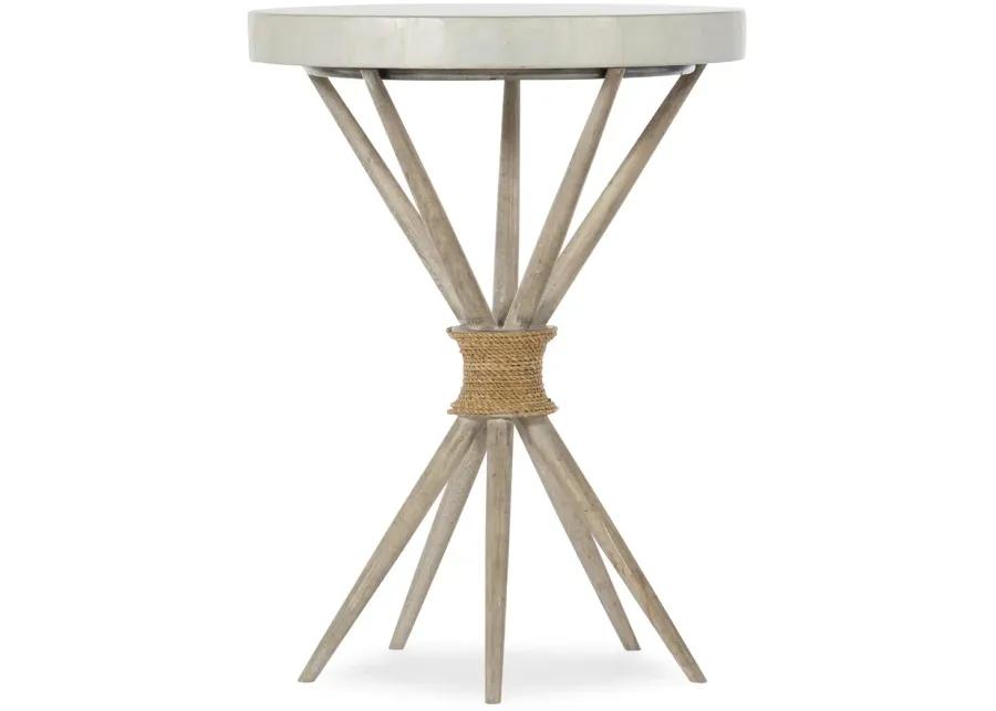 Amani Accent Table