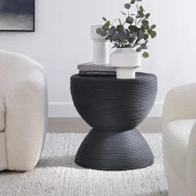 Bongo Side Table