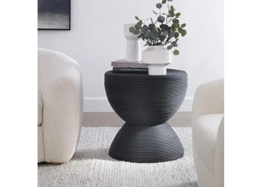 Bongo Side Table