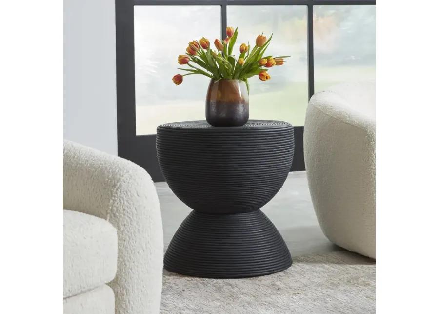 Bongo Side Table