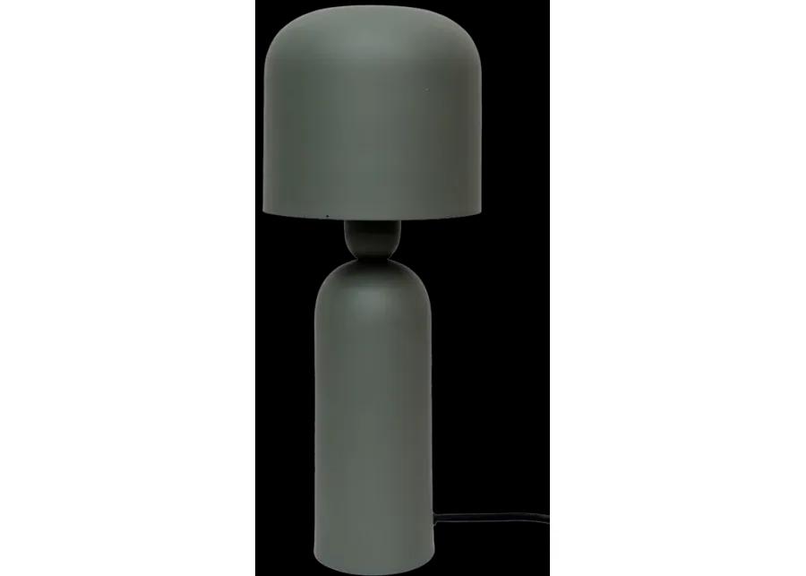 Echo Lamp