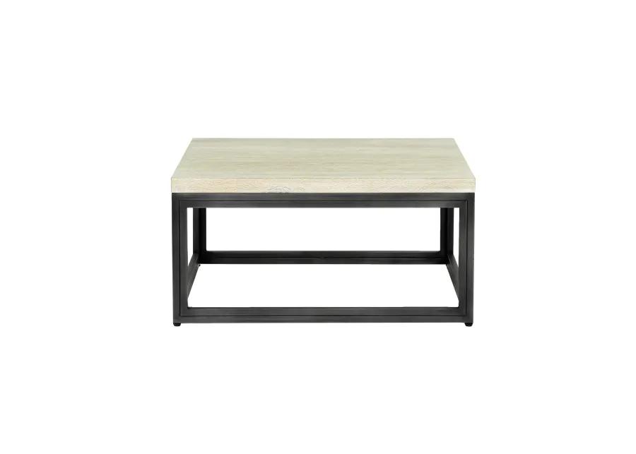 Starlight Square Coffee Table