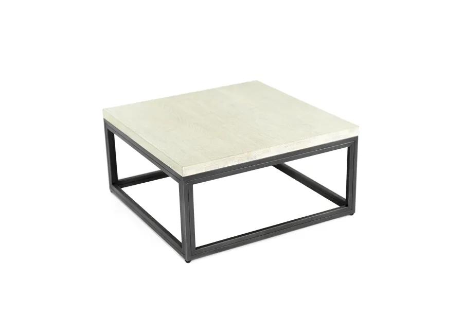 Starlight Square Coffee Table