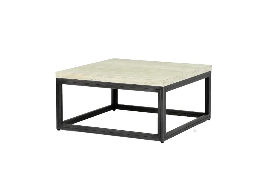 Starlight Square Coffee Table