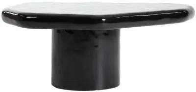 Eternal Black Coffee Table