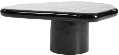 Eternal Black Coffee Table