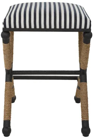 Braddock Backless Counter Stool