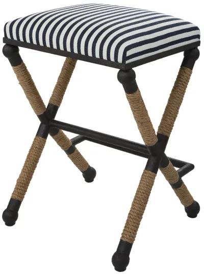 Braddock Backless Counter Stool