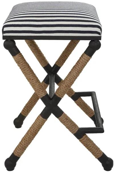 Braddock Backless Counter Stool