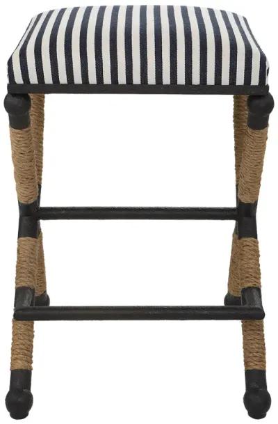 Braddock Backless Counter Stool