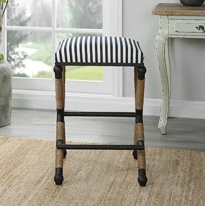 Braddock Backless Counter Stool