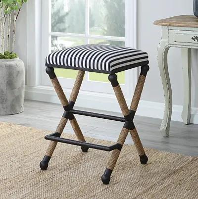 Braddock Backless Counter Stool