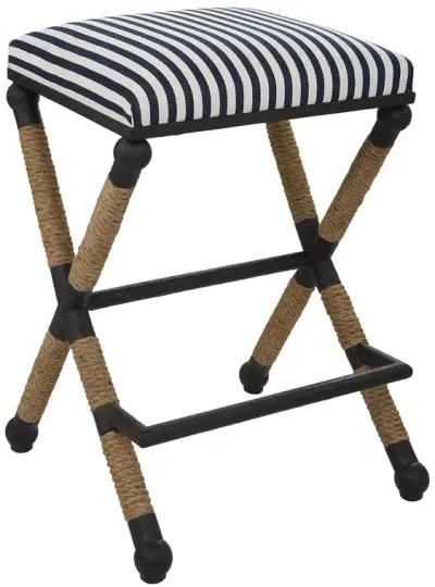 Braddock Backless Counter Stool