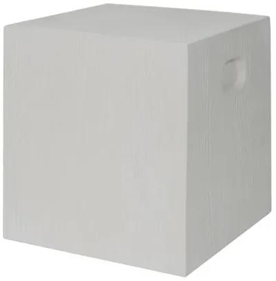 Cube Indoor/Outdoor Accent Table