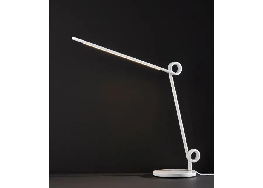 Knot LED Desk Lamp