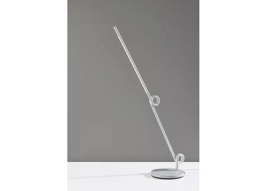 Knot LED Desk Lamp