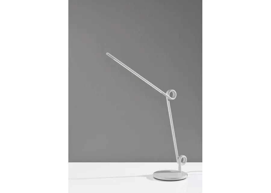 Knot LED Desk Lamp