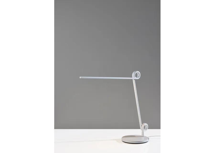 Knot LED Desk Lamp