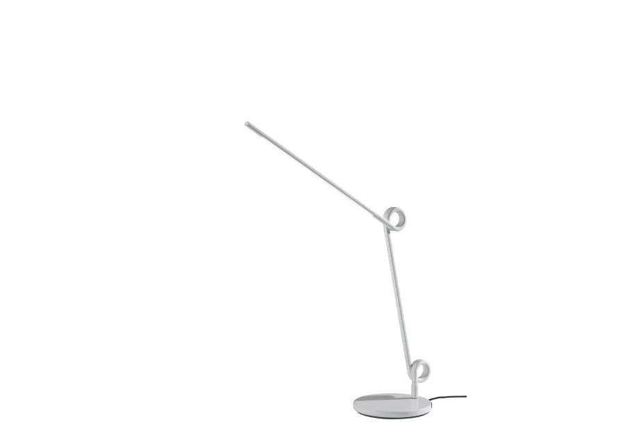 Knot LED Desk Lamp