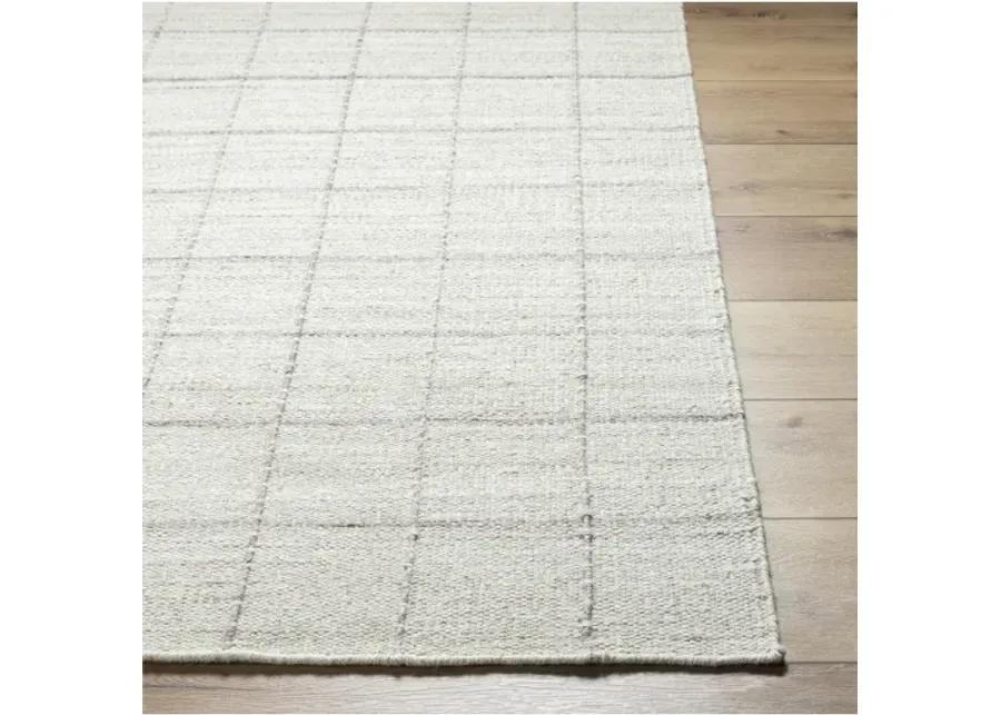 Mardin MDI-2327 2'6" x 8' Hand Made Rug