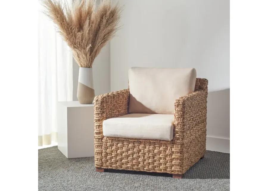 Gregory Water Hyacinth Chair