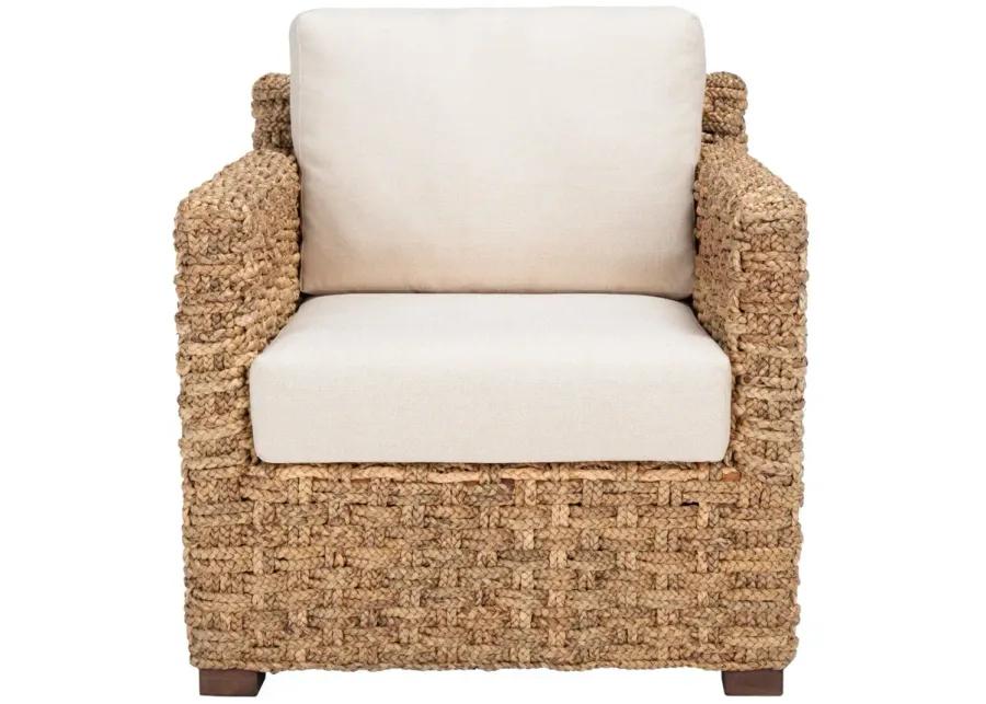 Gregory Water Hyacinth Chair