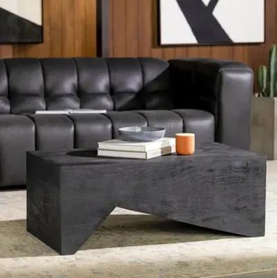 Neemrana Coffee Table Black