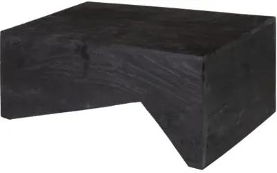 Neemrana Coffee Table Black