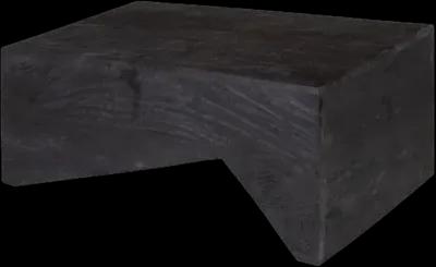 Neemrana Coffee Table Black