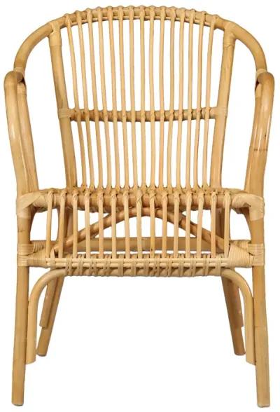 Tika Chair