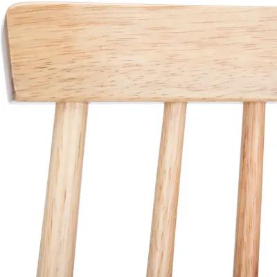 BEAUFORT BAR STOOL - Set of 2