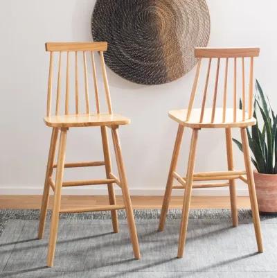 BEAUFORT BAR STOOL - Set of 2