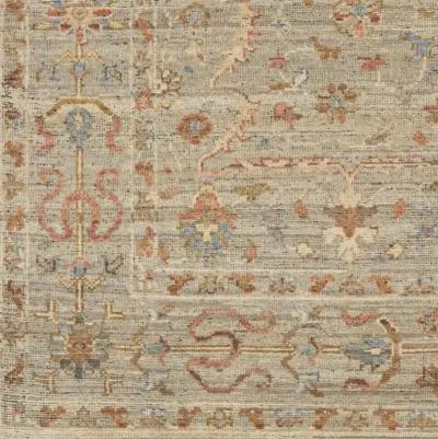 Reign REG-2321 8' x 10' Handmade Rug