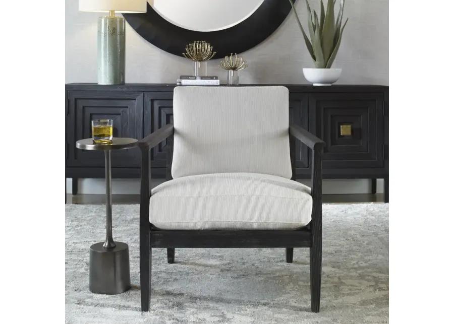 Brunei Accent Chair