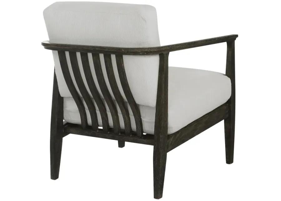 Brunei Accent Chair