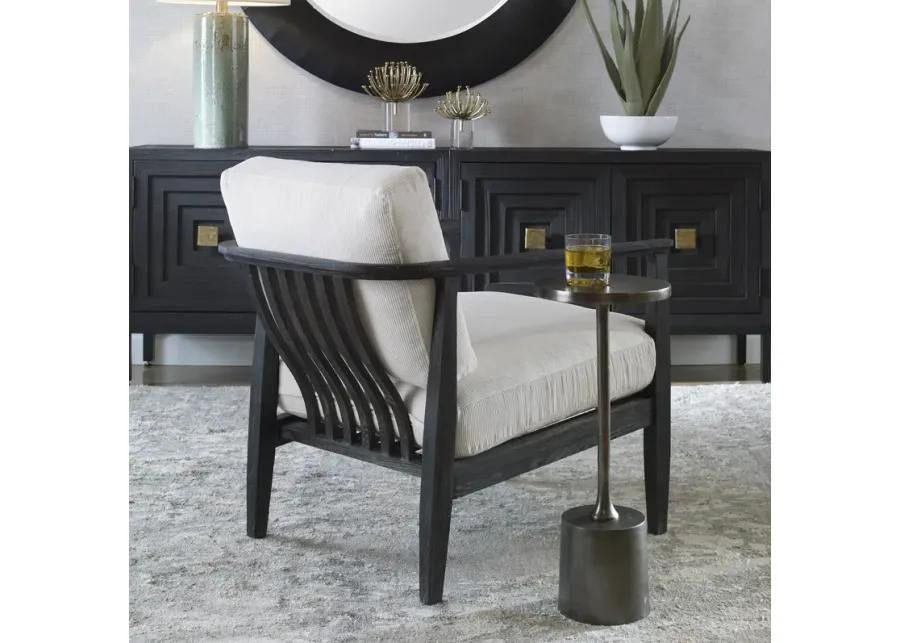 Brunei Accent Chair