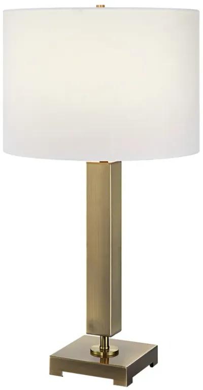 Duomo Table Lamp