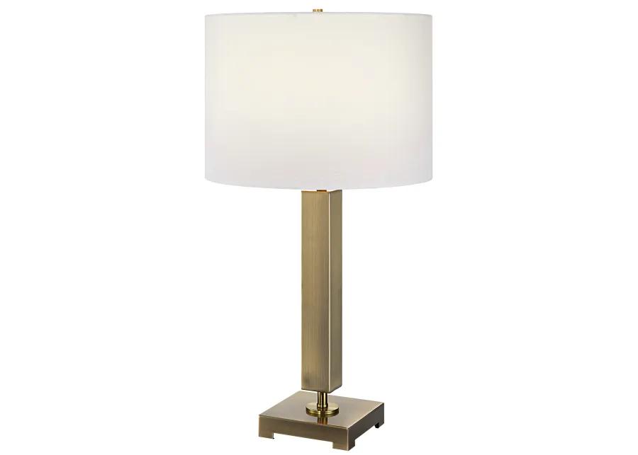 Duomo Table Lamp