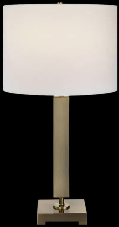 Duomo Table Lamp