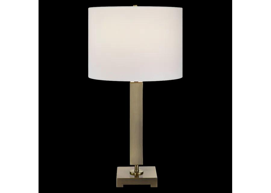 Duomo Table Lamp