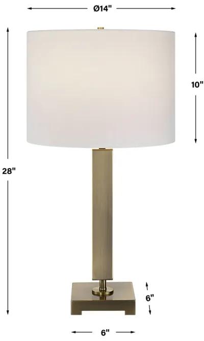 Duomo Table Lamp