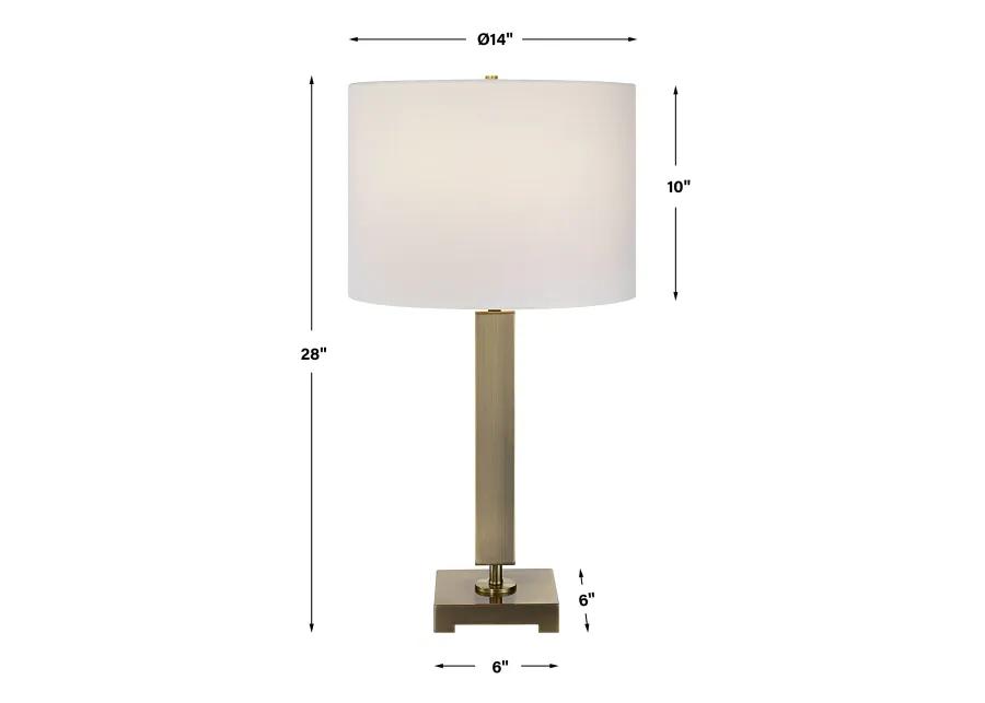 Duomo Table Lamp