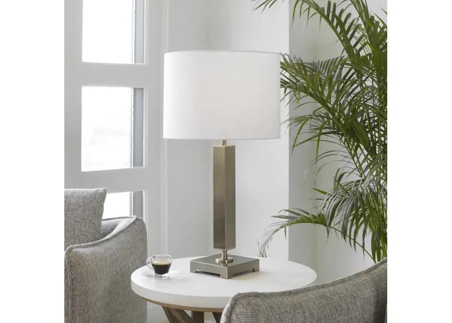 Duomo Table Lamp