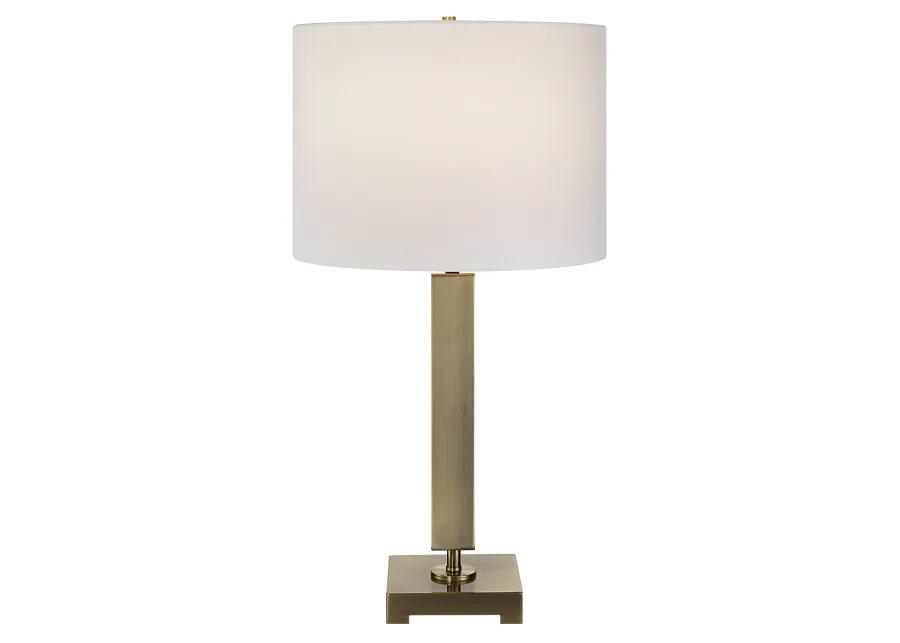 Duomo Table Lamp