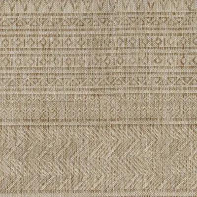 Eagean EAG-2411 2'7" x 12' Machine Woven Rug