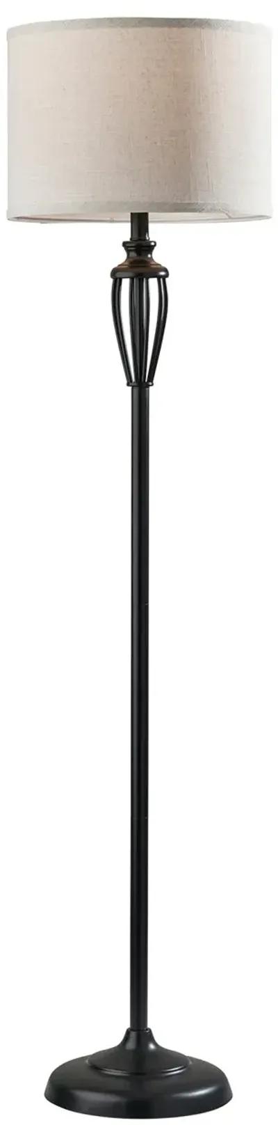 Joshua Floor Lamp