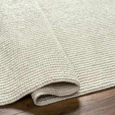 Rebecca RBC-2303 8' x 10' Hand Made Rug