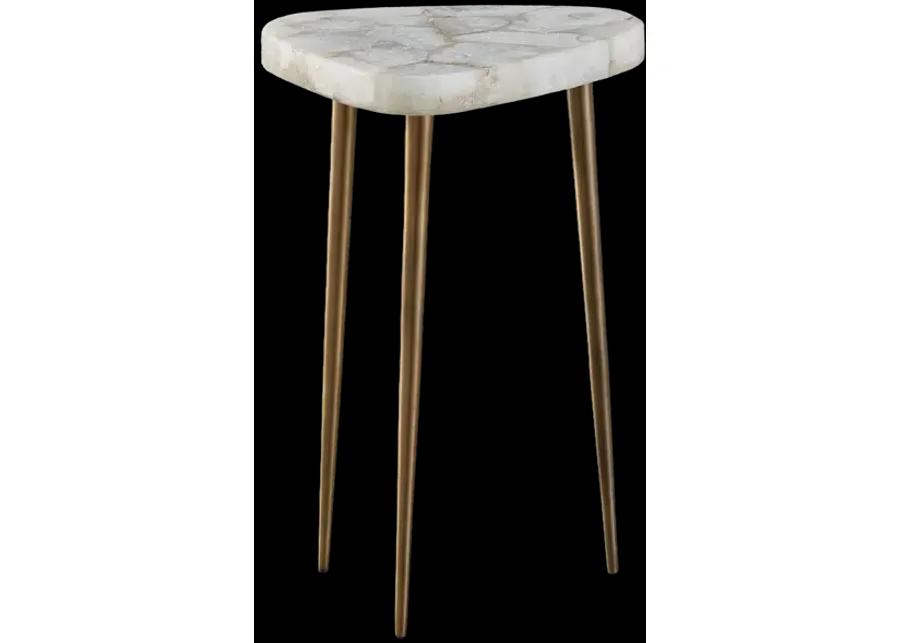 Fino Tall Side Table