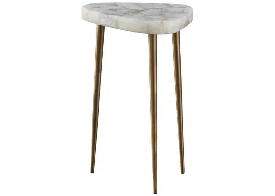 Fino Tall Side Table